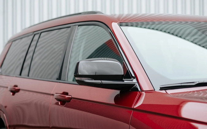 Jeep Grand Cherokee cena 265000 przebieg: 9850, rok produkcji 2023 z Jabłonowo Pomorskie małe 781